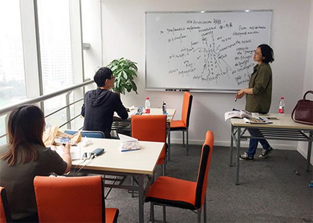 意大利語培訓(xùn)